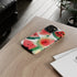 Impressions of Watermelon - Impact Resistant Phone Case
